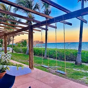 Guest house Punta Me Beach Suites
