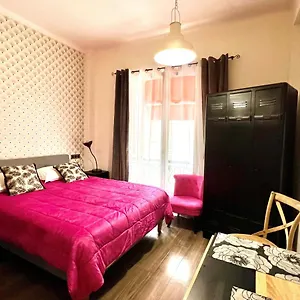 Apart-hotel Azur **