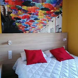 Hotel Kyriad Direct **