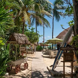 Hotel Casa Colibri ****