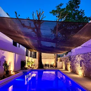 Acqua In Bocca Hotel