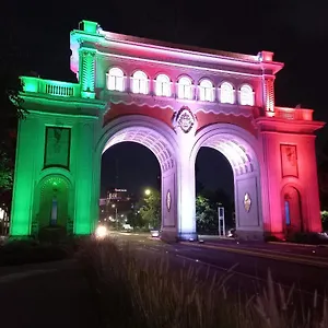  Apartamento Tu México