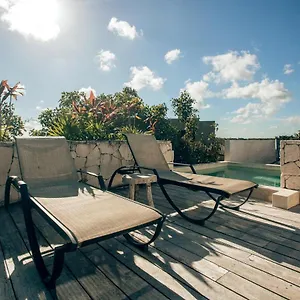  Apartamento Vida Jungle 1 With Special Fee To Access Bardo México