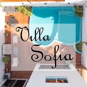 Aparthotel Sofia Boutique