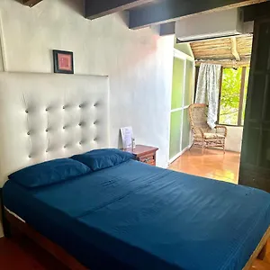 Bed & Breakfast Blanca