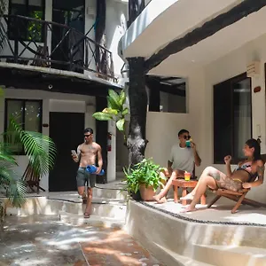 Hotel Siesta Fiesta Adults Only - 5th Avenue **