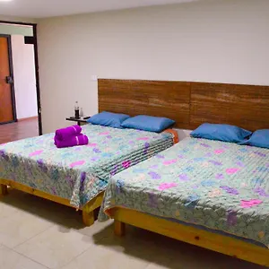  Apartamento Departamento Vacacional Brisas Del Mar México