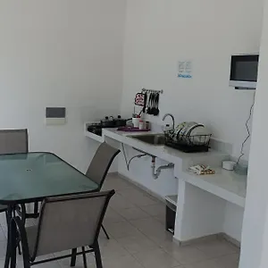 Guest house Tauch Centro