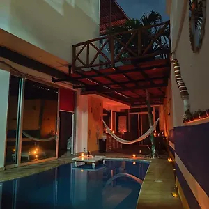 Guest house Boutique &