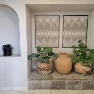  Apartamento Casa Victorias México