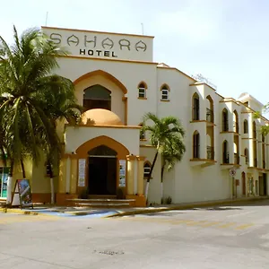 Hotel Gran Sahara ***