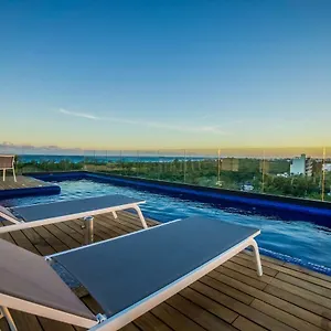  Apartamento Family Near Polo88 México