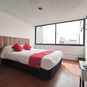  Apartamento De Guadalupe México