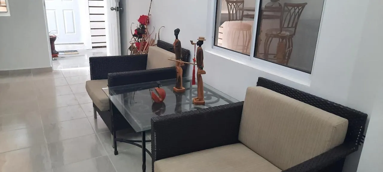 Aparthotel Cancun Blue Airport