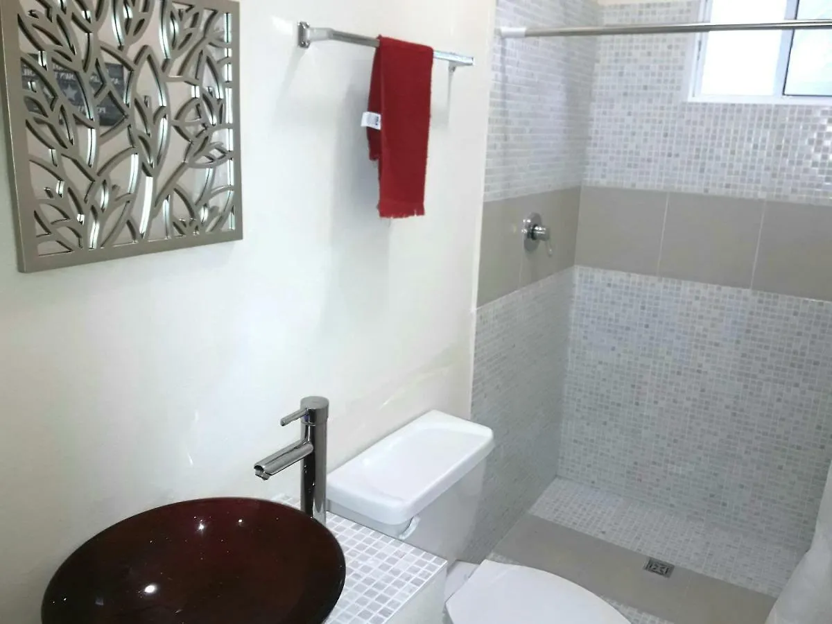 Cancun Blue Airport Aparthotel