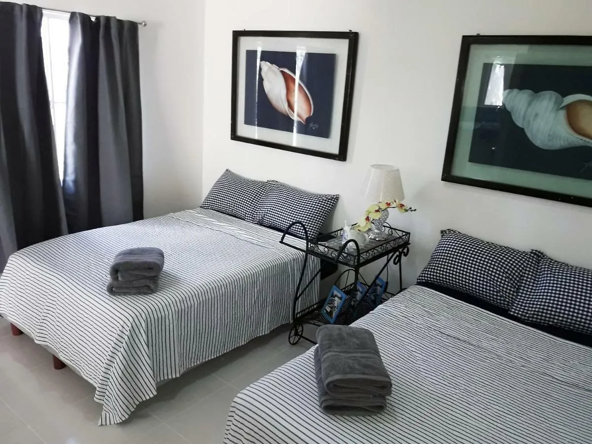 Aparthotel Cancun Blue Airport